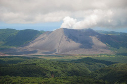 Ozeanien, Vanuatu: Im Feuerreich der Sdsee - Im Gebirge Vanuatus